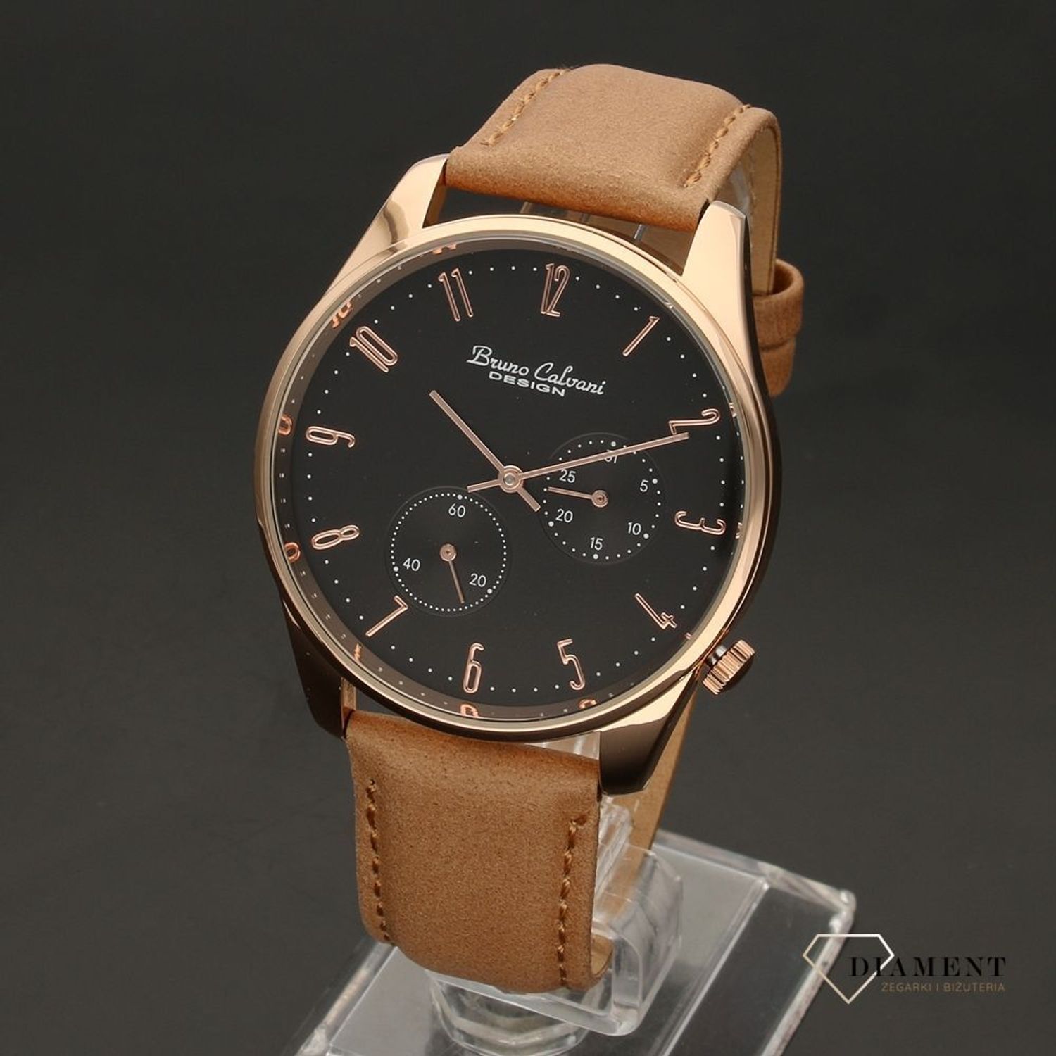 Zegarek damski Bruno Calvani BC90238 ROSEGOLD (1).jpg